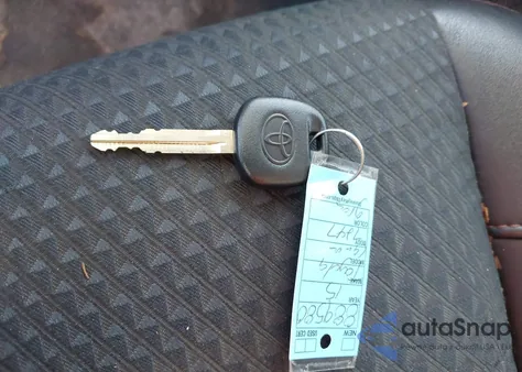 2015 Toyota Camry Se из США, поврежденный, VIN 4T1BF1FK0FU889580